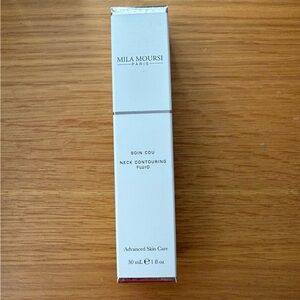 Mila Moursi Neck Contouring Fluid